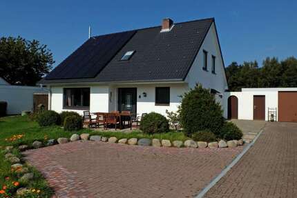 Haus zum Kaufen in Pellworm 999.000,00 € 130 m²