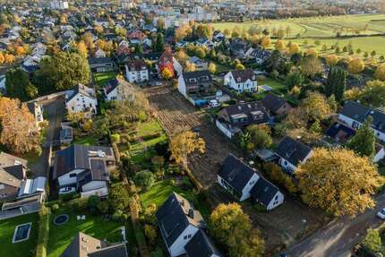 Grundstück zu verkaufen in Köln 1.075.000,00 € 838 m²