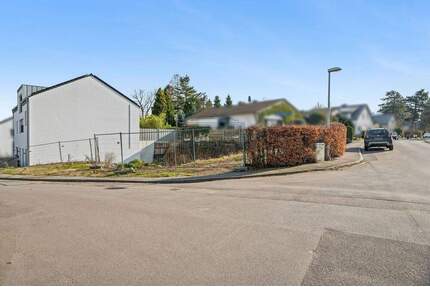 Attraktives Baugrundstück - ideal für Investoren oder Bauherren - Aachen Horbach