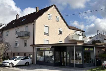 Haus zum Kaufen in Pfullingen 589.000,00 € 185 m²