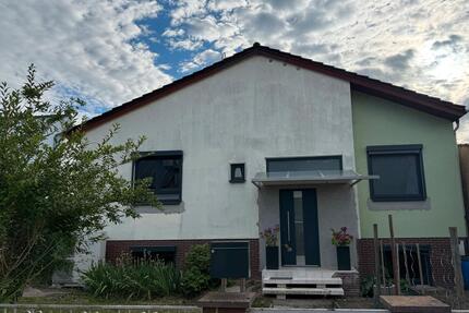 Kernsanierter Freistehender Bungalow - Offstein