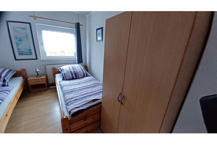 Ferienwohnung in Emden - 65,00&nbsp;EUR Kaltmiete, in Emden (PLZ: 26725) Tholenswehr