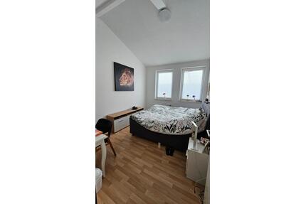 Schöne Wohnung zentral in Rastede