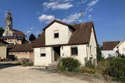 Haus zum Kaufen in Ertingen 124.900,00 € 87.49 m²