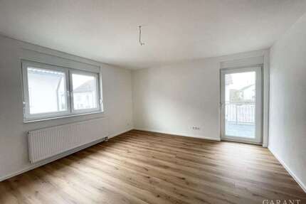Wohnung zum Kaufen in Vöhringen 215.000,00 € 53 m²