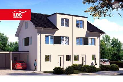 Einziehen & profitieren: 5.000€ Küchenbonus sichern! - Schlangen