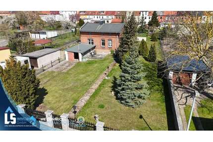 Haus zum Kaufen in Tangermünde 184.000,00 € 168 m²