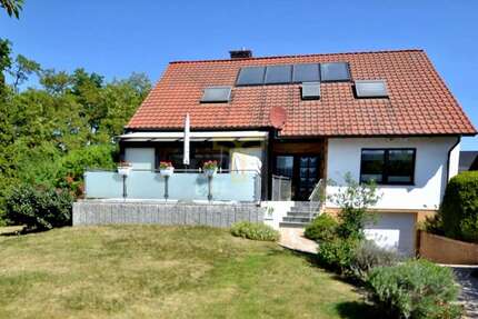 Haus zum Kaufen in Gifhorn 395.000,00 € 190 m²