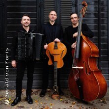 Acoustic Caravan - Brillante