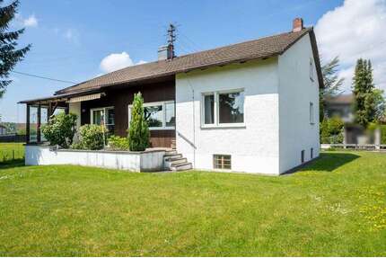 Haus zum Kaufen in Benningen 450.000,00 € 123 m²