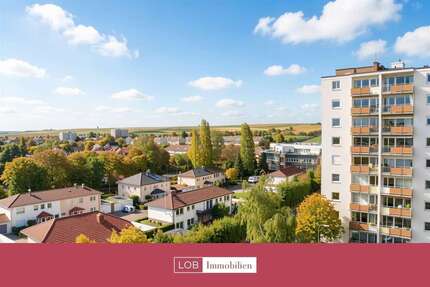 Wohnung zum Mieten in Bad Kreuznach 600,00 € 62 m²