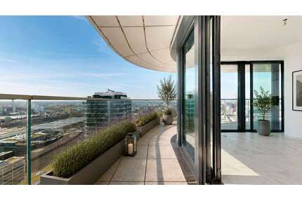 Wohnung zum Kaufen in Frankfurt am Main 995.000,00 € 112 m²