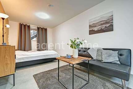 Wohnen auf Zeit in Rutesheim 1.290,00 €
