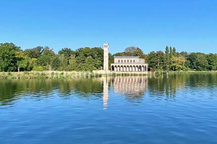Grundstück zu verkaufen in Potsdam 295.000,00 € 658.5 m²
