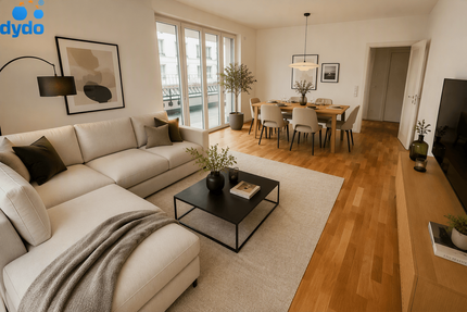 Wohnung zum Mieten in Potsdam 1.500,00 € 71.4 m²