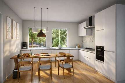 Wohnung zum Mieten in Haltern am See 1.495,00 € 104.57 m²