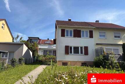 Haus zum Kaufen in Göppingen 280.000,00 € 84 m²