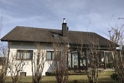 1-Zimmer-Appartement mit Duschbad und Einbauküche - Oberkirch