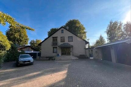 Haus zu verkaufen OHZHeilshorn Nähe Bremen Ihlpohl - Ritterhude