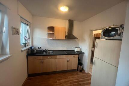 Wohnung in Jülich Broich - 700,00&nbsp;EUR Kaltmiete, ca.&nbsp; 30,00&nbsp;m&sup2; in Jülich (PLZ: 52428)
