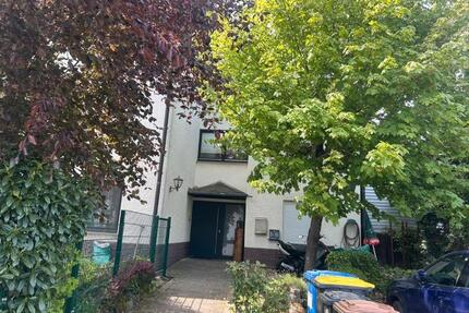 Einfamilienhaus mit Einliegerwohnung - Gebhardshain