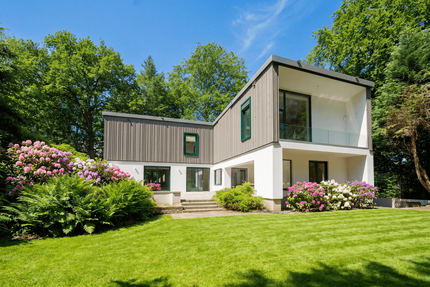 Haus zum Kaufen in Hamburg 3.649.000,00 € 322 m²