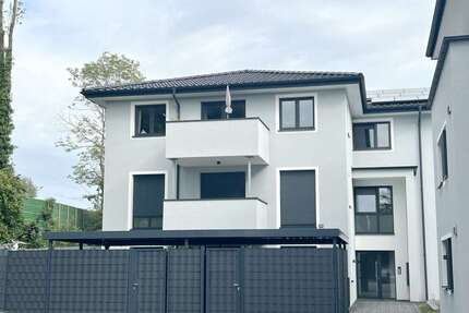 Wohnung zum Mieten in Geseke 910,00 € 82.77 m²