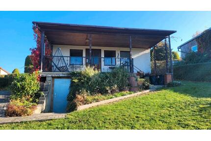 schöner Kleingarten in Penig abzugeben