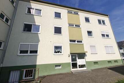 Wohnung zum Kaufen in Altrip 229.000,00 € 83 m²