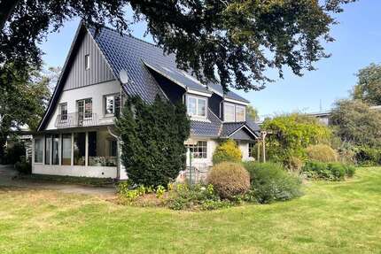 Haus zum Kaufen in Kellinghusen 499.000,00 € 268 m²