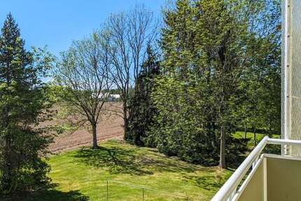 Wohnung zum Mieten in Freiberg 420,00 € 60 m²