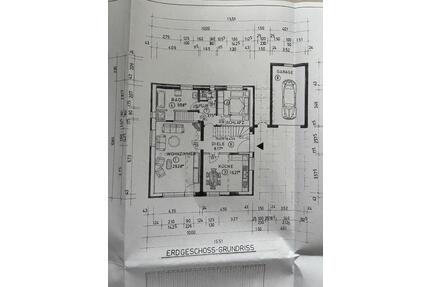 Ihr neues Zuhause mit Garten - Wohlfühlen garantiert! - Ganderkesee