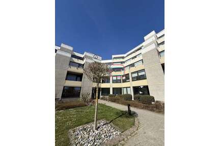 Wohnung zum Kaufen in Wendtorf 156.000,00 € 42 m²