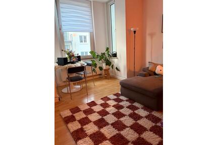 3-Zimmer Wohnung Rüttenscheid 70qm - Essen Stadtbezirk II