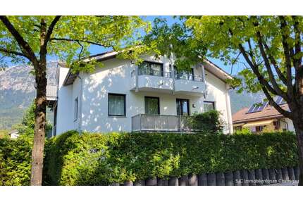 Haus zum Kaufen in Bad Reichenhall 2.350.000,00 € 582 m²
