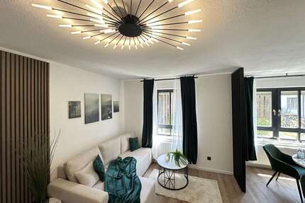 Wohnung zum Mieten in Freising 1.350,00 € 36 m²