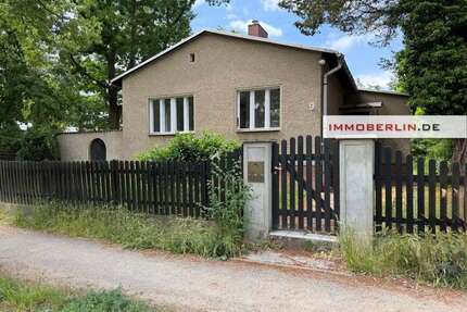Haus zum Kaufen in Teltow 599.000,00 € 85 m²