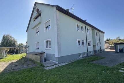 Wohnung zum Kaufen in Neuenburg am Rhein 220.000,00 € 79.99 m²