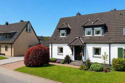 Wohnung zum Kaufen in Gelsenkirchen Ückendorf 219.000,00 € 86 m² - Gelsenkirchen / Ückendorf