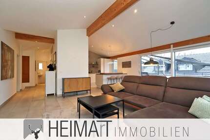 Wohnung zum Mieten in Wolfratshausen 1.990,00 € 109 m²