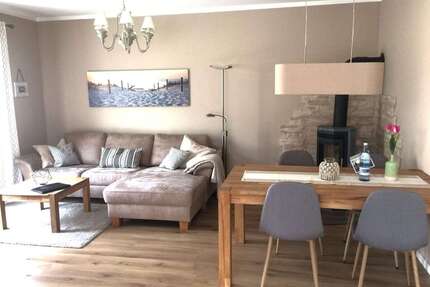 Wohnung zum Kaufen in Korswandt 298.000,00 € 73 m²