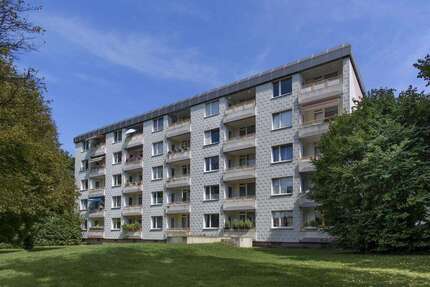 Wohnung zum Mieten in Dortmund 496,00 € 58.23 m²
