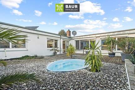 360° I Modernisierter Bungalow in beliebter Lage in Biberach - Biberach an der Riß