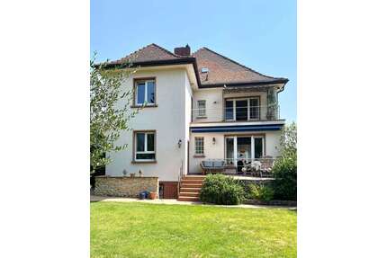 Haus zum Kaufen in Mannheim 1.190.000,00 € 203 m²