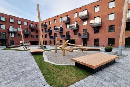 Wohnung zum Mieten in Mainz 910,00 € 34.4 m²