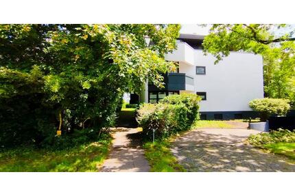 Schönes Appartement mit Balkon, Terrasse & Garten in HH-Lokstedt - Hamburg Eppendorf