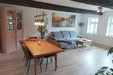 3 Zimmer Wohnung 111 Qm, im 1.OG in Wolfenbüttel-Gr.Stöckheim