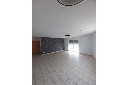 2-Zimmer-Wohnung in ruhiger Lage - Ötzingen