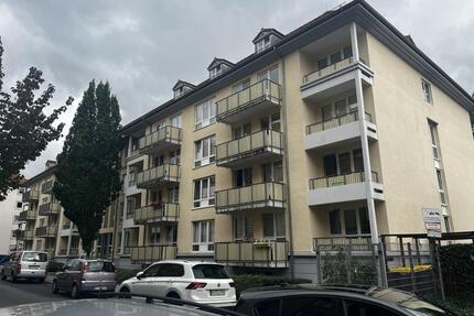 1 Zi-App. mit Pantry-Küche u Dusch-Bad nah an Uni. NEU Renoviert! - Kassel Fasanenhof