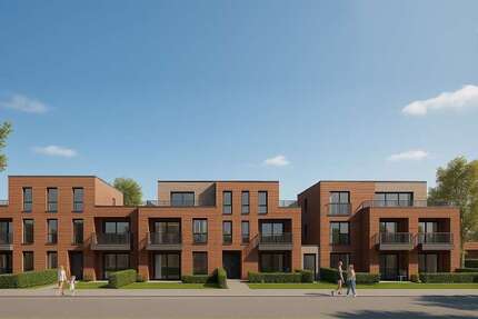 Haus zum Kaufen in Steinfurt-Borghorst 9.700.000,00 € 2164 m²